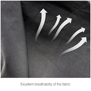 High stretch nylon spandex tricot knit swimsuit fabric